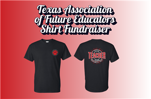 TAFE shirts